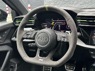 Audi Rs3 2.5 TFSI RS 3 Quattro picture 16