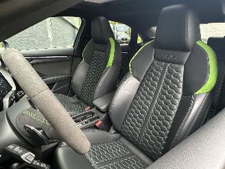 Audi Rs3 2.5 TFSI RS 3 Quattro picture 18