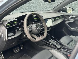 Audi Rs3 2.5 TFSI RS 3 Quattro picture 13
