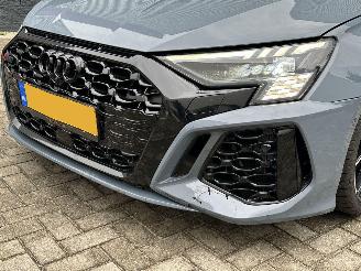 Audi Rs3 2.5 TFSI RS 3 Quattro picture 12