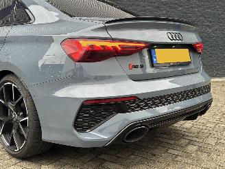 Audi Rs3 2.5 TFSI RS 3 Quattro picture 8