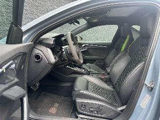 Audi Rs3 2.5 TFSI RS 3 Quattro picture 17