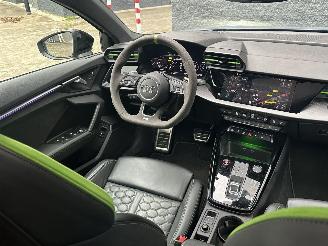Audi Rs3 2.5 TFSI RS 3 Quattro picture 15