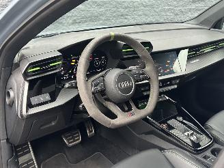 Audi Rs3 2.5 TFSI RS 3 Quattro picture 14