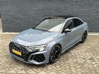 Audi Rs3 2.5 TFSI RS 3 Quattro picture 10