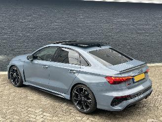 Audi Rs3 2.5 TFSI RS 3 Quattro picture 6