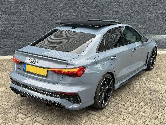 Audi Rs3 2.5 TFSI RS 3 Quattro picture 5