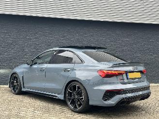 Audi Rs3 2.5 TFSI RS 3 Quattro picture 7