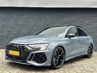 Audi Rs3 2.5 TFSI RS 3 Quattro picture 11