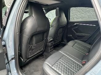 Audi Rs3 2.5 TFSI RS 3 Quattro picture 19