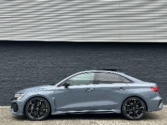 Audi Rs3 2.5 TFSI RS 3 Quattro picture 9