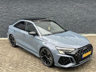 Audi Rs3 2.5 TFSI RS 3 Quattro picture 2