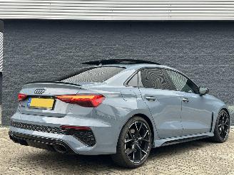 Audi Rs3 2.5 TFSI RS 3 Quattro picture 4