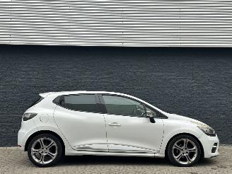 Renault Clio Renault Sport 1.2 GT AUTOMAAT picture 3