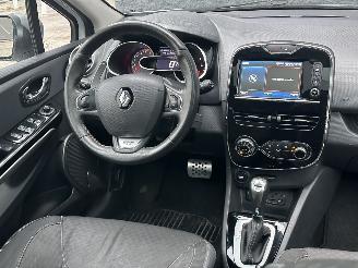 Renault Clio Renault Sport 1.2 GT AUTOMAAT picture 13
