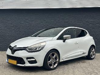Renault Clio Renault Sport 1.2 GT AUTOMAAT picture 10
