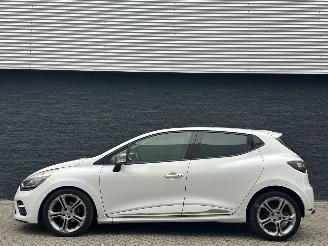 Renault Clio Renault Sport 1.2 GT AUTOMAAT picture 8
