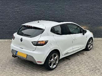 Renault Clio Renault Sport 1.2 GT AUTOMAAT picture 4
