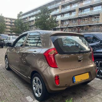 Kia Picanto 1.2 Comfort line Panorama Key Less picture 2