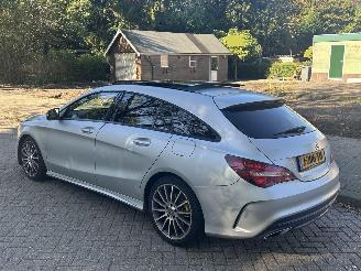 Mercedes Cla-klasse CLA220 4-Matic picture 2