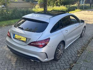 Mercedes Cla-klasse CLA220 4-Matic picture 3