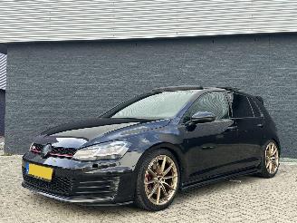 Volkswagen Golf 2.0TSI 400PK! Panorama Led Leer picture 6