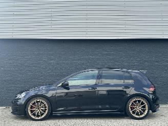 Volkswagen Golf 2.0TSI 400PK! Panorama Led Leer picture 5
