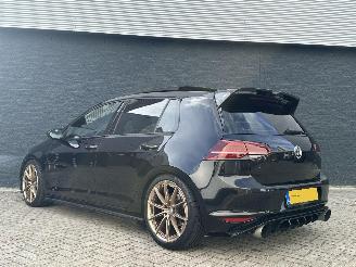 Volkswagen Golf 2.0TSI 400PK! Panorama Led Leer picture 4