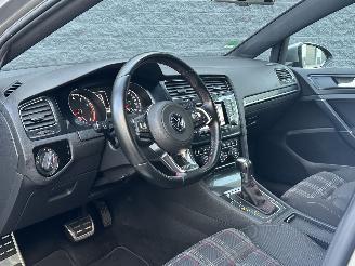 Volkswagen Golf 1.4 TSI GTI Interieur + Exterieur picture 7