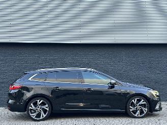Renault Mégane 1.6 dCi GT 4Controle picture 2