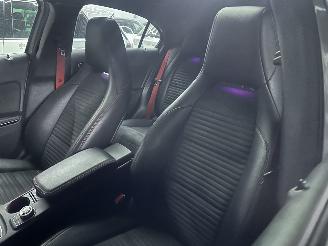 Mercedes AMG A45 Edition one Panorama picture 6