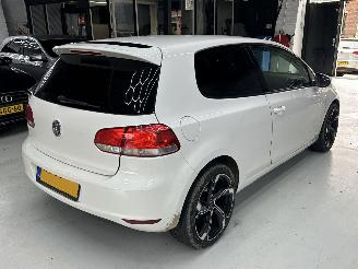 Volkswagen Golf 3 deurs LM Velgen picture 3