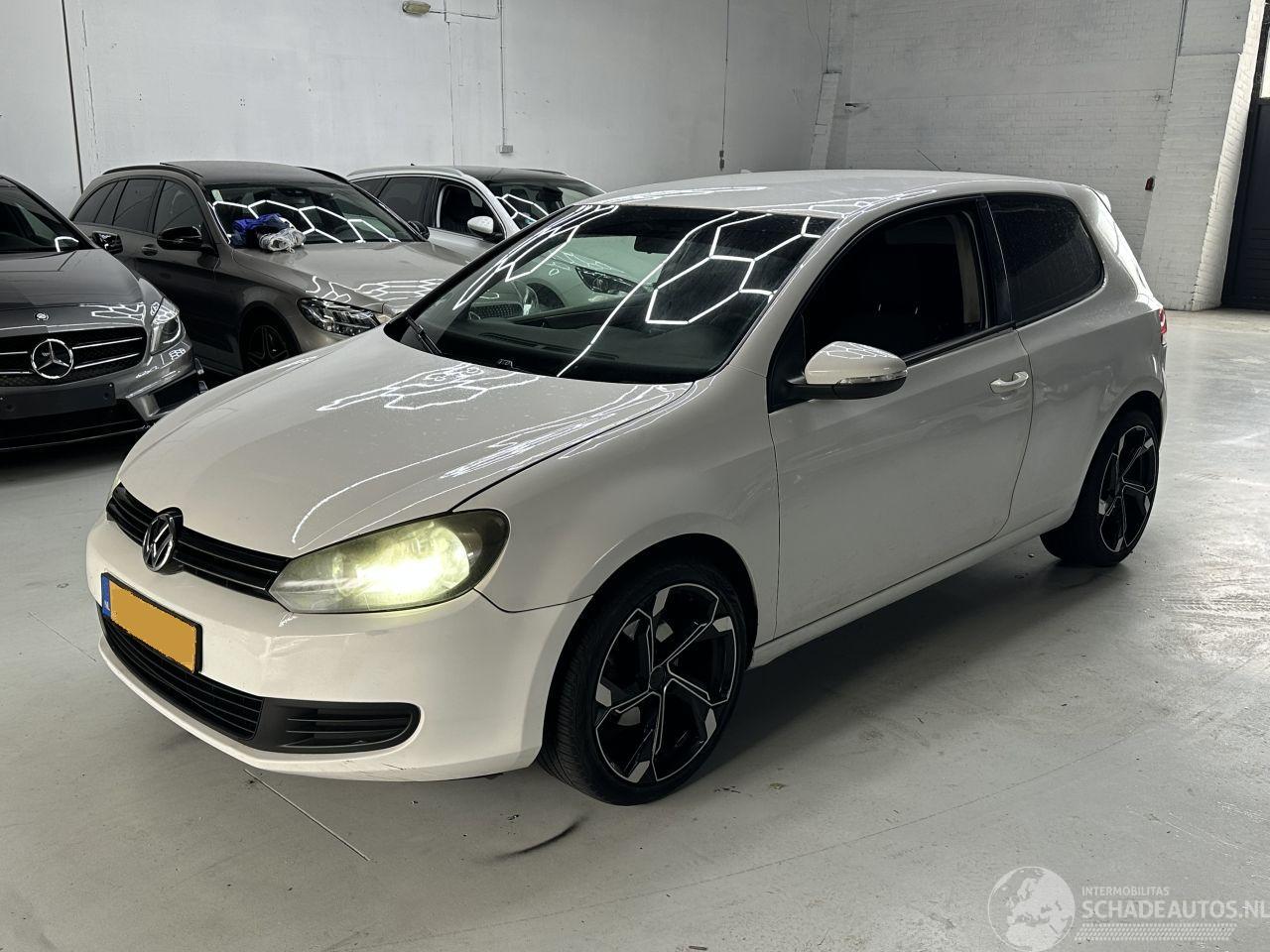 Volkswagen Golf 3 deurs LM Velgen