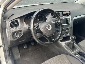 Volkswagen Golf 1.4 TSI picture 9