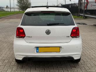 Volkswagen Polo 1.2 TSI R-Line picture 3