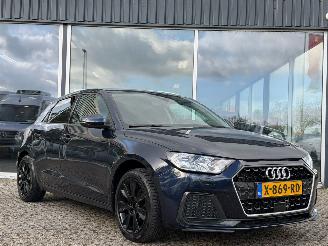  Audi A1 Sportback 25 TFSI epic automaat 2021/1