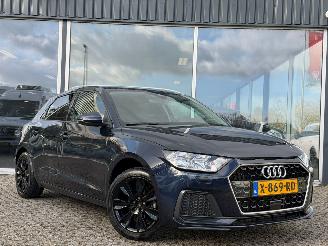 Audi A1 Sportback 25 TFSI epic automaat picture 2