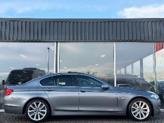 BMW 5-serie BMW 528I HighExecutive pano automaat led picture 2