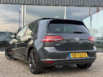 Volkswagen Golf GTD SPORT&SOUND DSG PANO picture 4