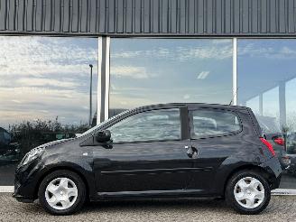 Renault Twingo AUTOMAAT AIRCO NAP KM STAND picture 7