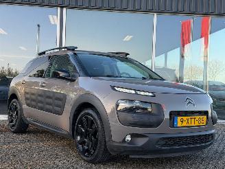  Citroën C4 cactus 1.2 PureTech NAP 2014/11