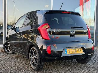 Kia Picanto 1.0 CVVT World Cup Ed. Airco NAP picture 6