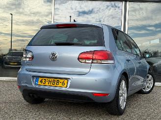 Volkswagen Golf 1.4 TSI Highline DSG picture 5