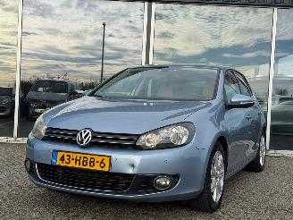 Volkswagen Golf 1.4 TSI Highline DSG picture 8