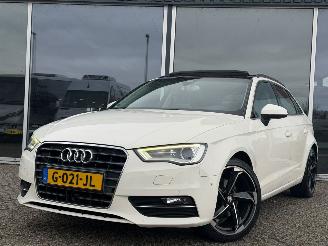 Audi A3 Sportback 1.4 TFSI S-LINE PANO AUTOMAAT picture 8