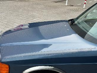 Mercedes S-klasse S-klasse 380 SE Automaat stoelverwarming dak picture 12