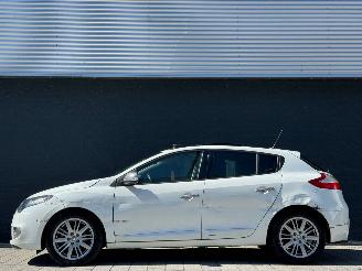 Renault Mégane 1.5 dCi GT-Line picture 2