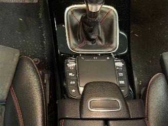 Mercedes A-klasse A160 AMG PANO NAP! picture 11