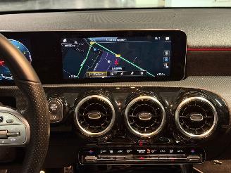 Mercedes A-klasse A160 AMG PANO NAP! picture 13