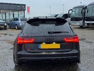 Audi Rs6 AUDI RS6 4.0 TFSI PANO FULL OPTION! picture 3